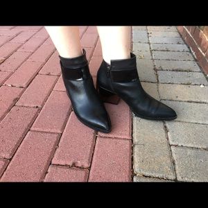 Circus by Sam Edelman boots